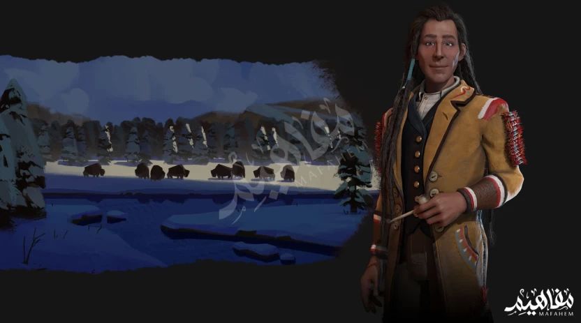 حضارة استراليا حضارة استراليا