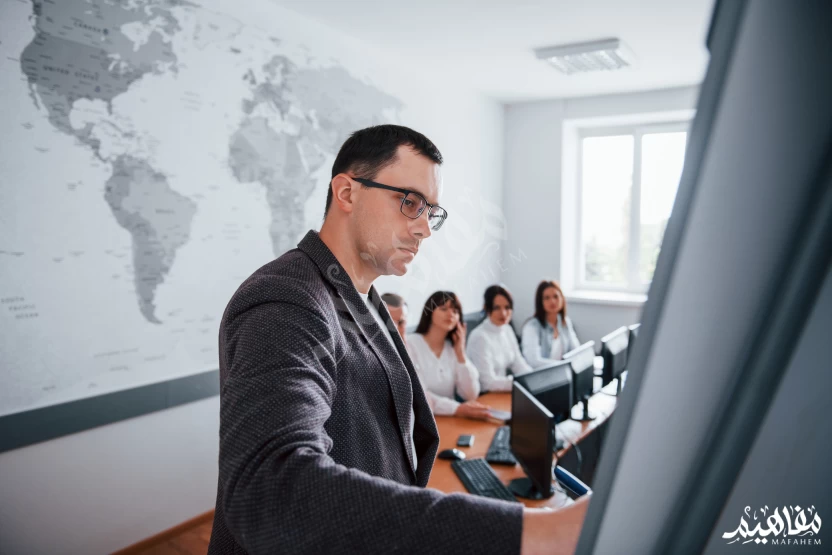 مناهج_البحث_العلمي مناهج_البحث_العلمي