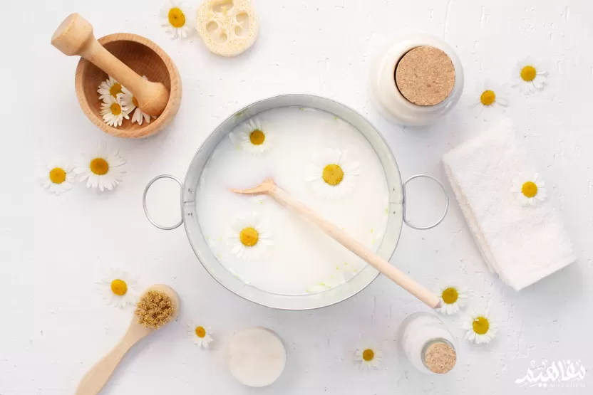 تبريمة اللبن تبريمة اللبن