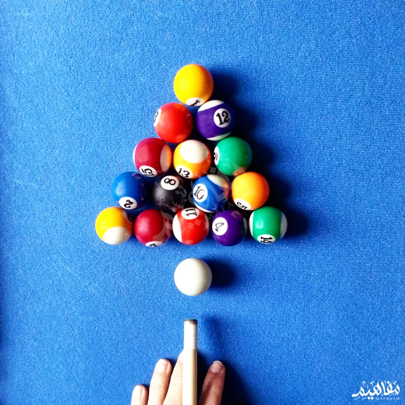 قوانين_البلياردو قوانين_البلياردو