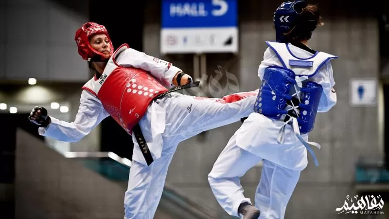 تايكواندو تايكواندو