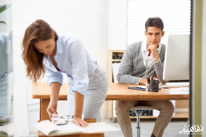 المرأة_الشهوانية المرأة_الشهوانية