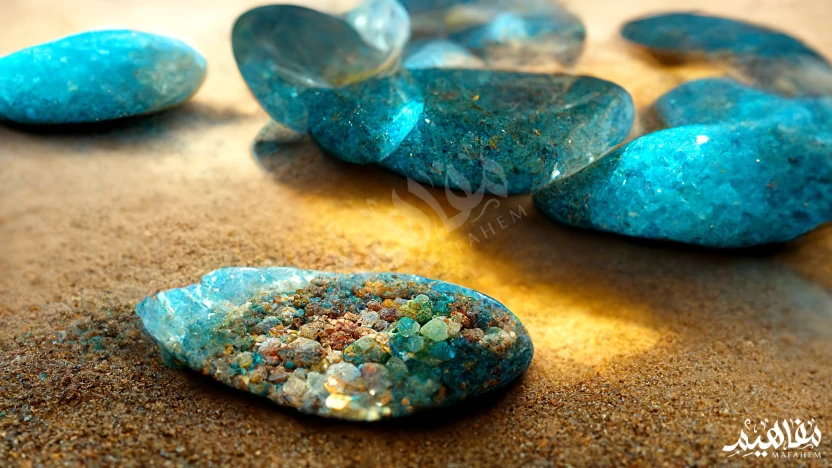 الفيروز الفيروز