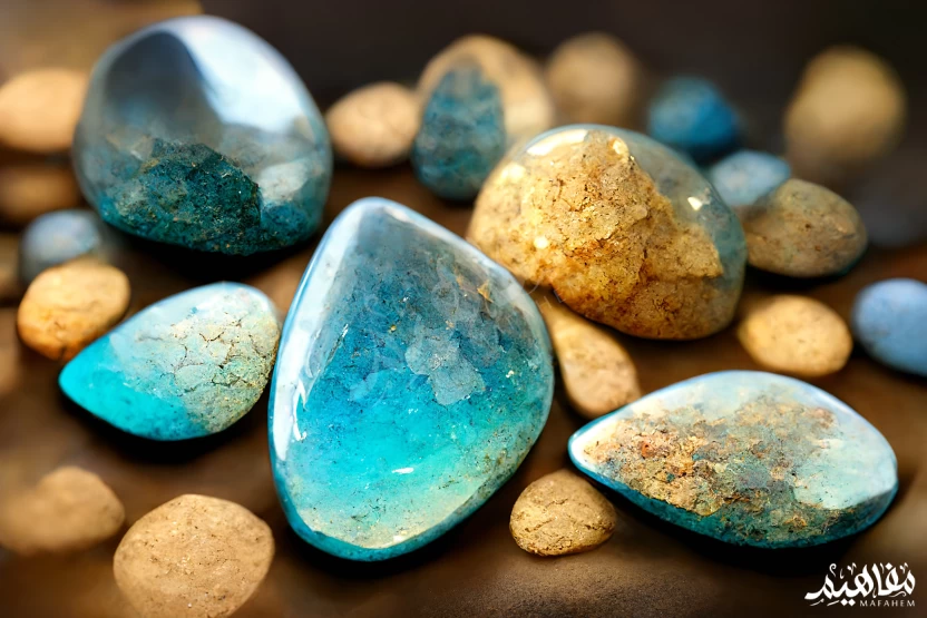 حجر_الفيروز حجر_الفيروز