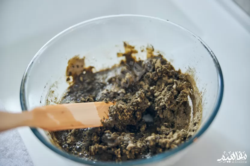 تبريمة_الطين_المغربي تبريمة_الطين_المغربي