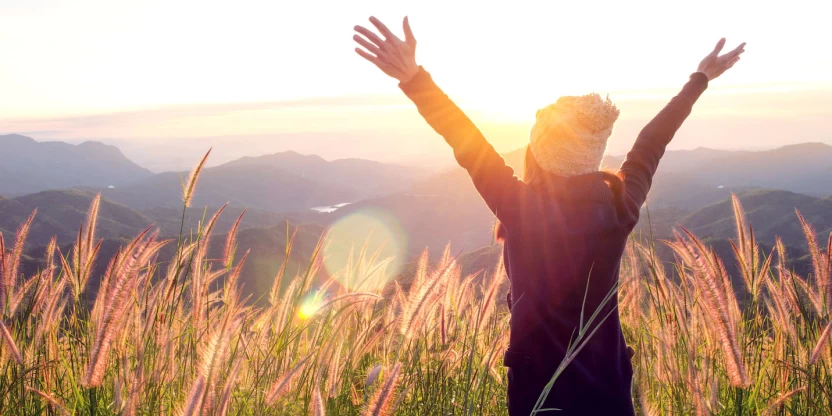 ما هو التفاؤل والأمل ما هو التفاؤل والأمل