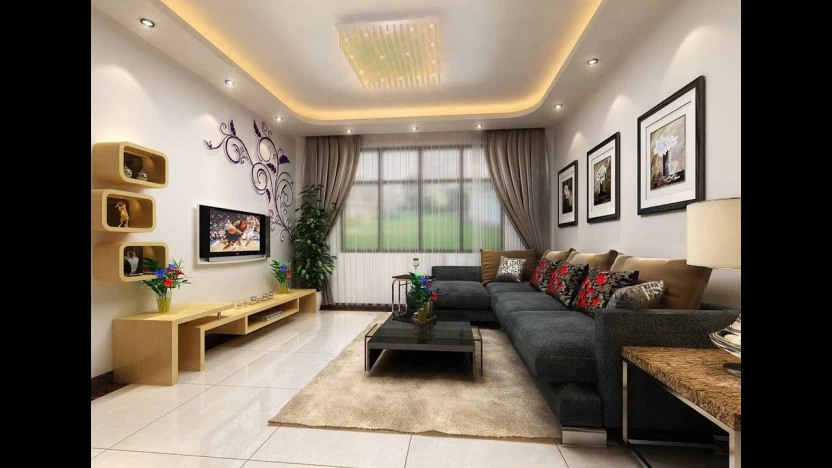 تصميمات الديكورات المنزليه الحديثه تصميمات الديكورات المنزليه الحديثه