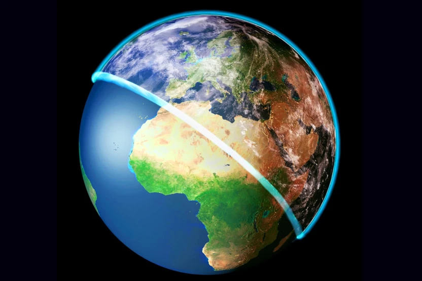 خصائص-طبقات-الغلاف-الجوي خصائص-طبقات-الغلاف-الجوي