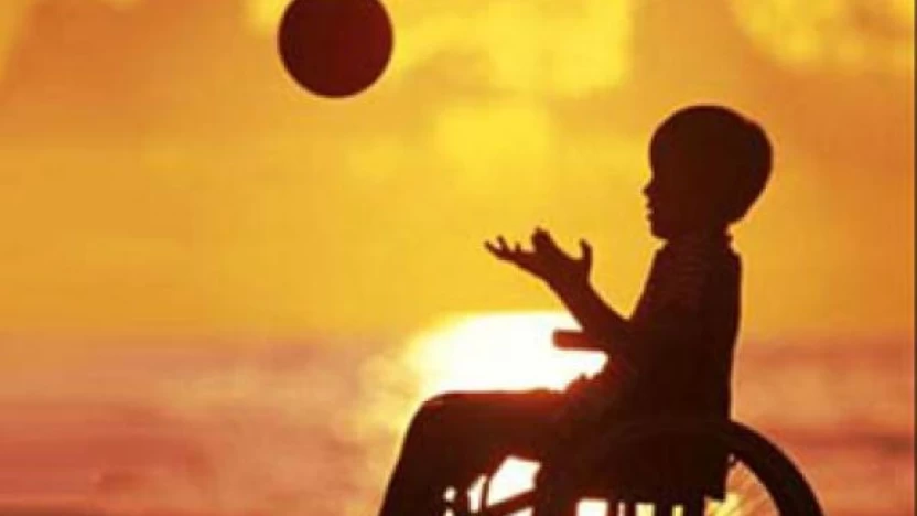 ذوي الإحتياجات الخاصة ذوي الإحتياجات الخاصة