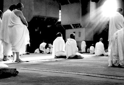 محظورات الإحرام محظورات الإحرام