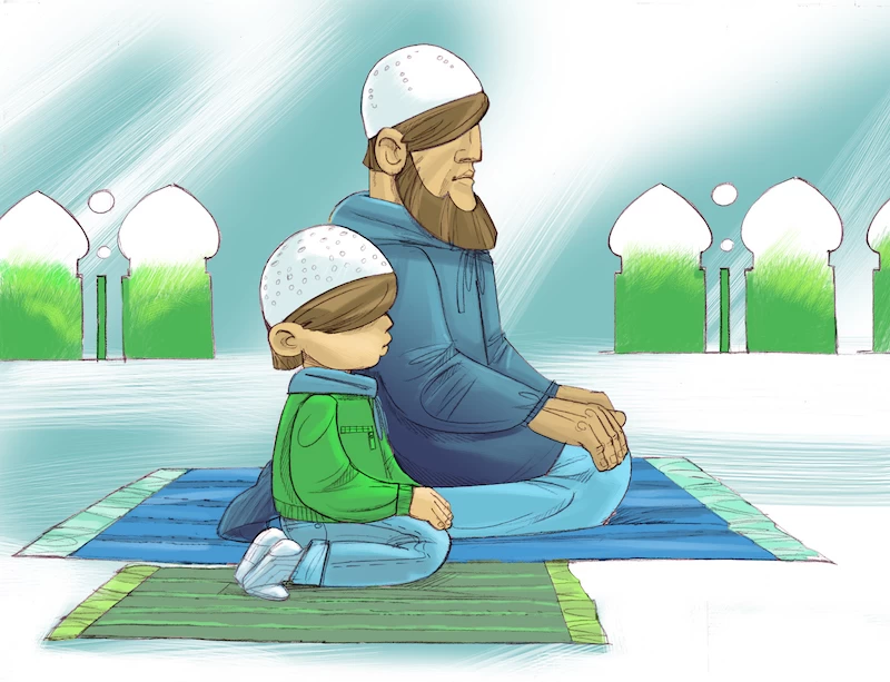 أخلاق الإسلامية أخلاق الإسلامية