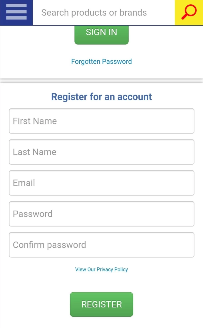 شرح الشراء من الصيدلية الاسترالية شرح الشراء من الصيدلية الاسترالية