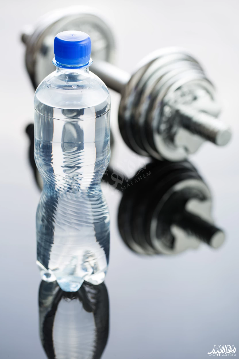 حمية الماء حمية الماء