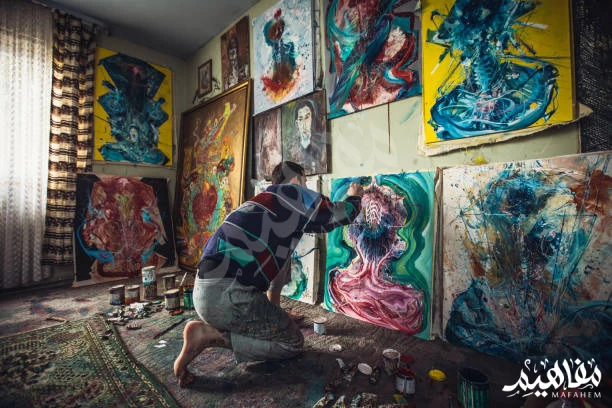 Drawing Studio Drawing Studio