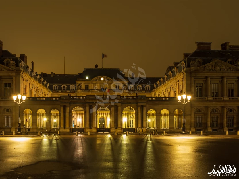 Louvre Museum Louvre Museum