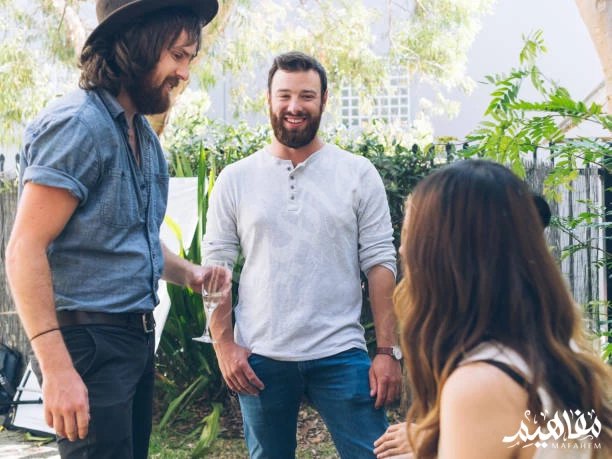 الغيرة فى الحب الغيرة فى الحب