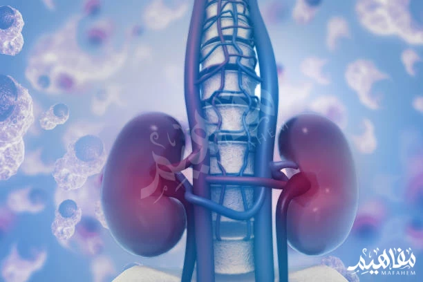 الكلى الكلى