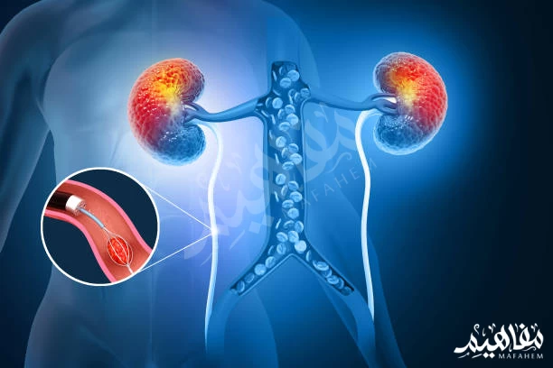 Kidney functions Kidney functions