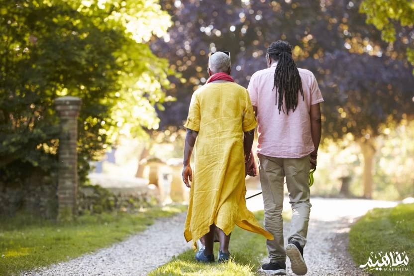 كارديو مشي كارديو مشي