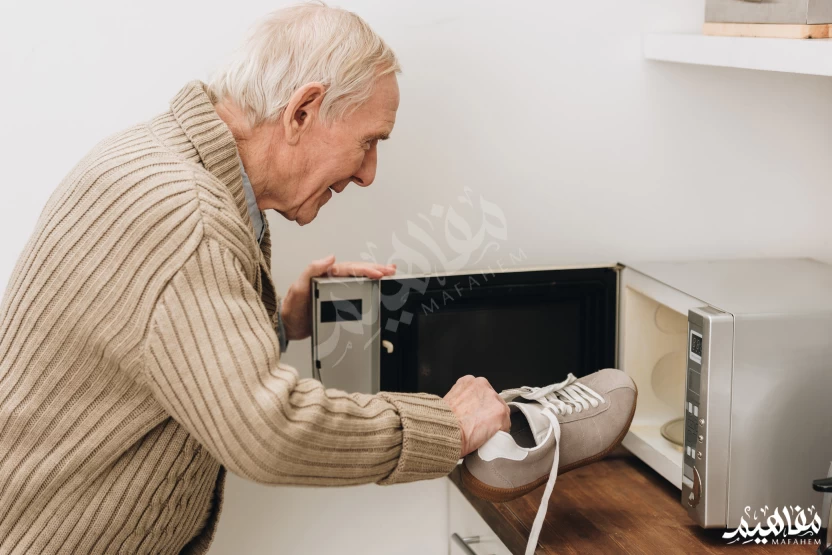 الزهايمر الزهايمر