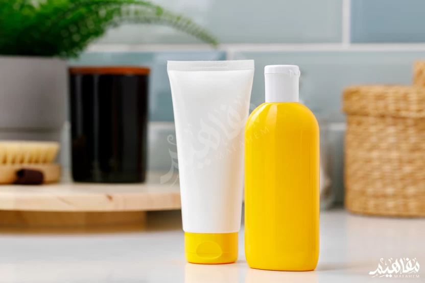 واقي شمس واقي شمس