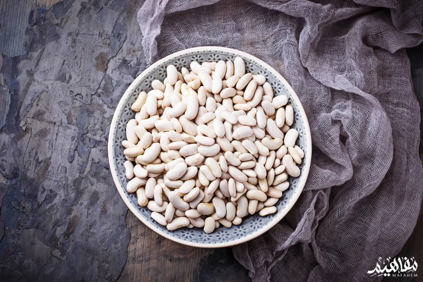 White Beans White Beans