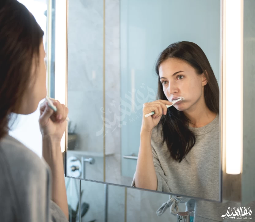 تسوس الاسنان تسوس الاسنان