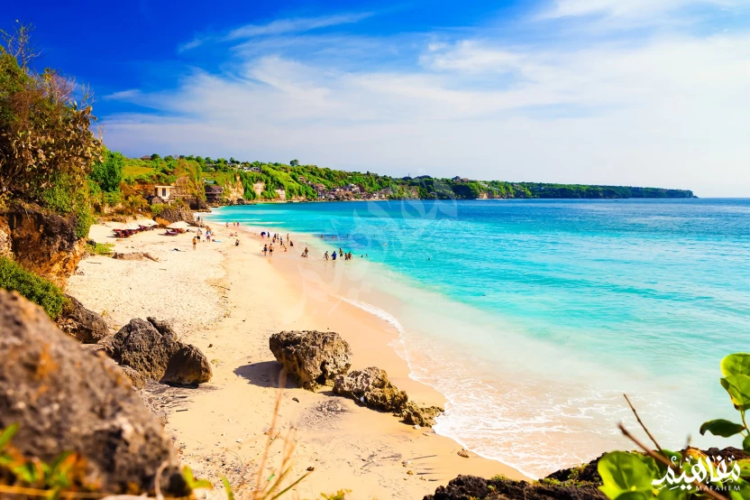 Kuta Beach, Bali Island Kuta Beach, Bali Island