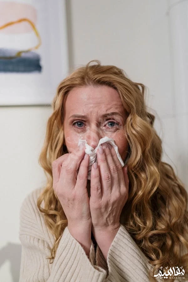 allergic rhinitis allergic rhinitis