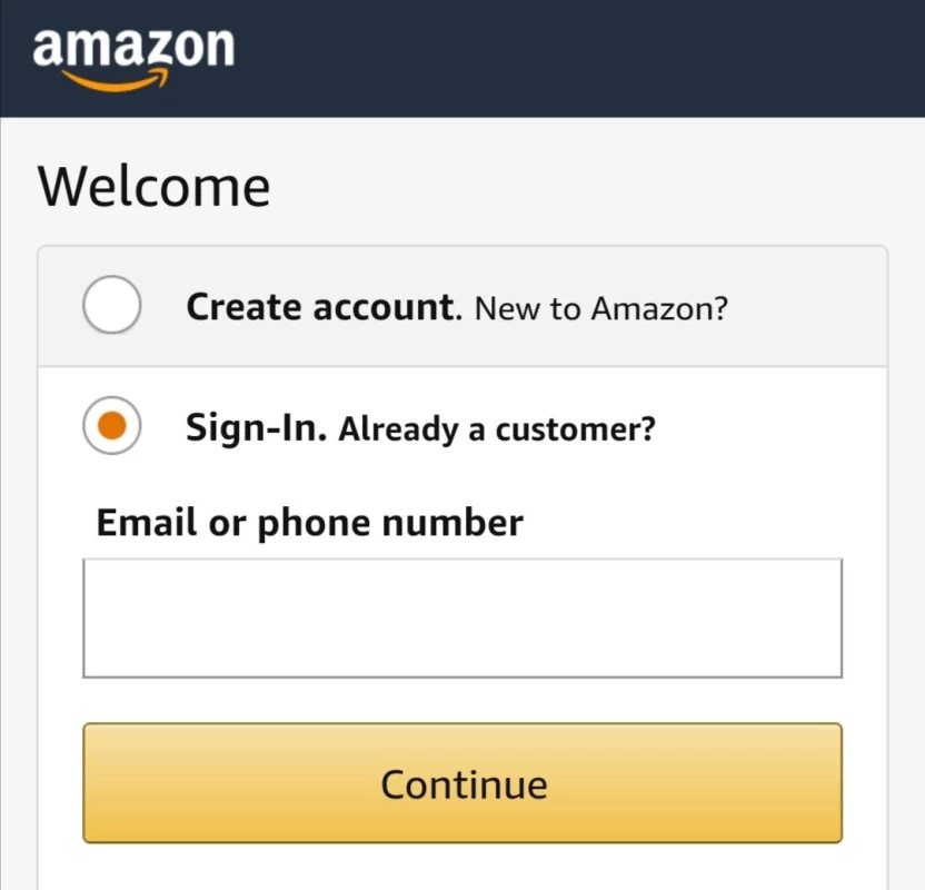 الشراء من امازون السعودية الشراء من امازون السعودية