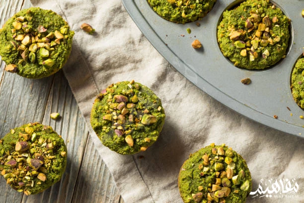 green pistachio green pistachio