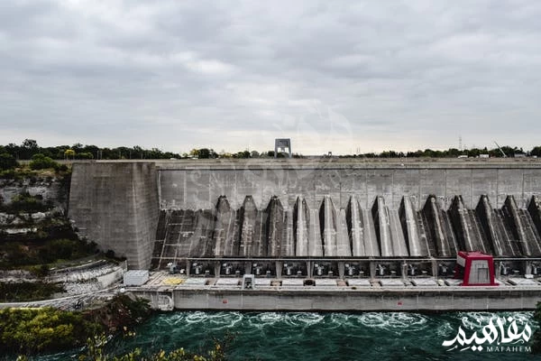 Hydroelectricity Hydroelectricity