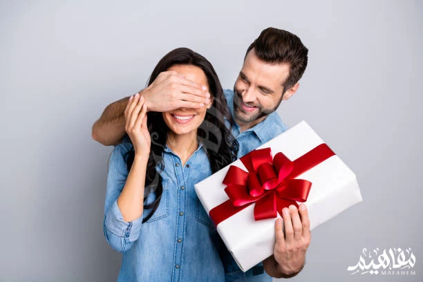 لغة الحب منح الهدايا لغة الحب منح الهدايا