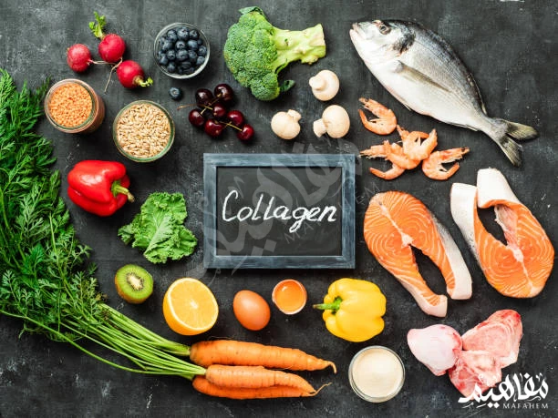 Collagen Collagen