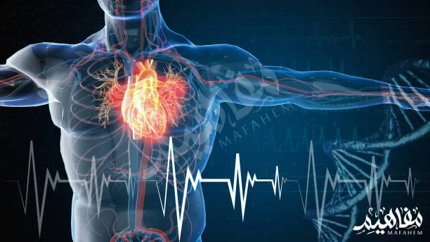 heart health heart health