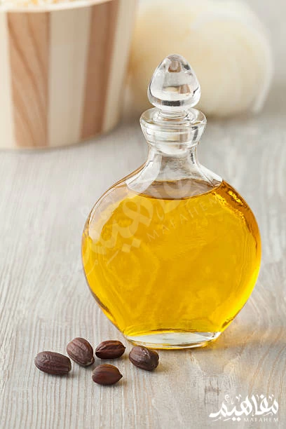 jojoba oil jojoba oil