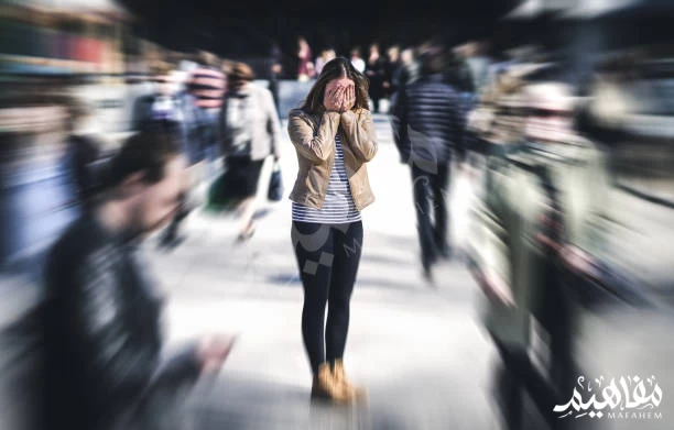 Panic attacks Panic attacks