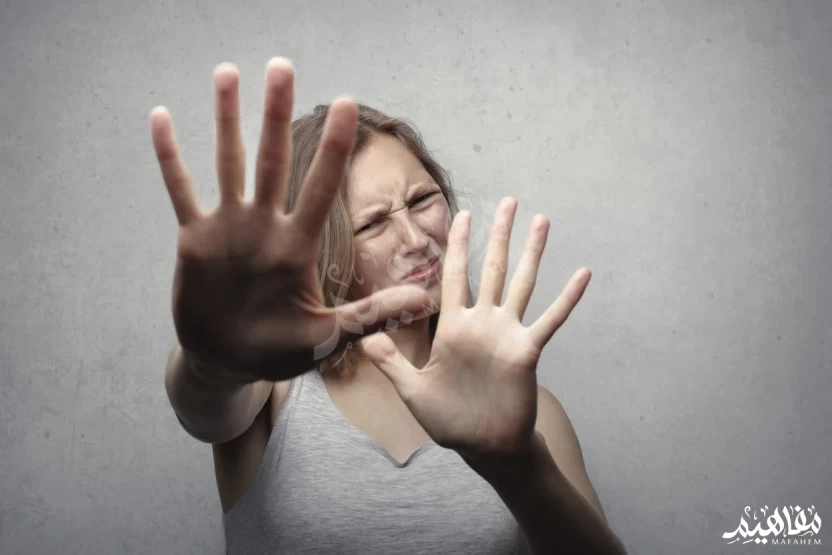 العصبية الزائدة العصبية الزائدة