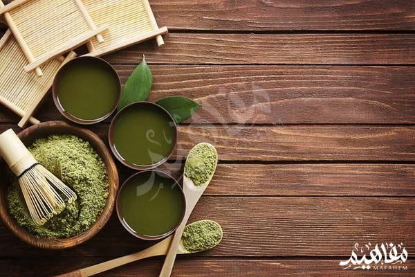 Matcha tea benefits Matcha tea benefits