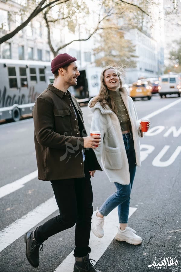 لغة الحب قضاء الوقت معا لغة الحب قضاء الوقت معا