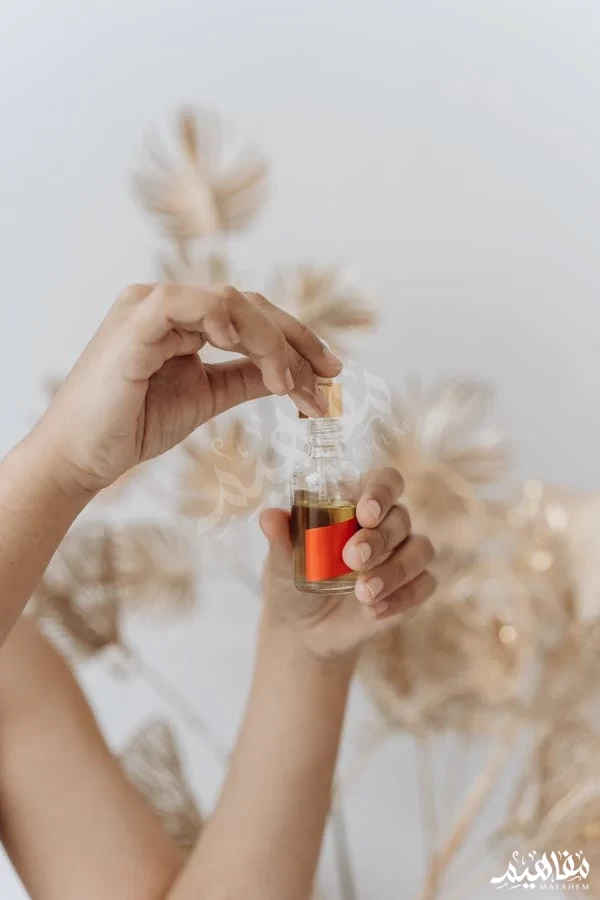 زيت الخروع زيت الخروع