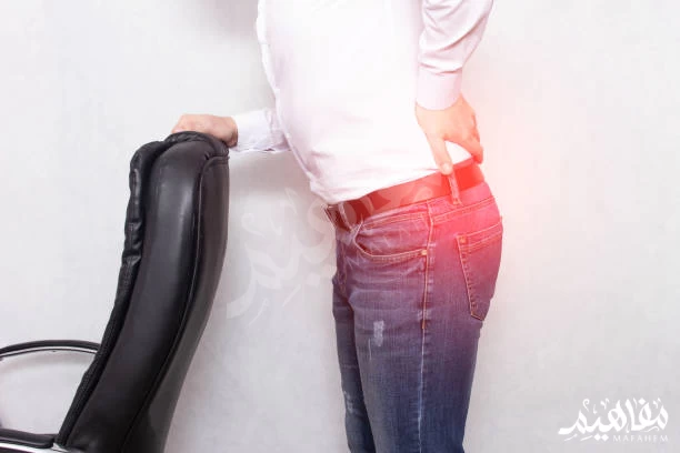 sciatic nerve inflammation sciatic nerve inflammation