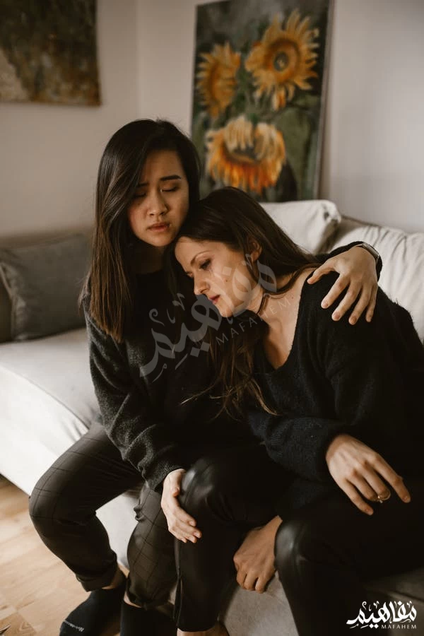 Separation Separation