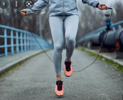 تمارين نط الحبل تمارين نط الحبل