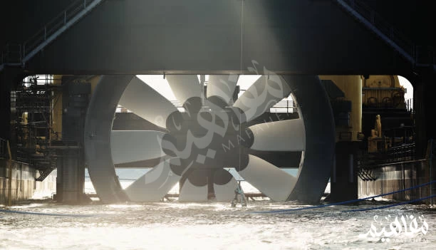 water turbines water turbines