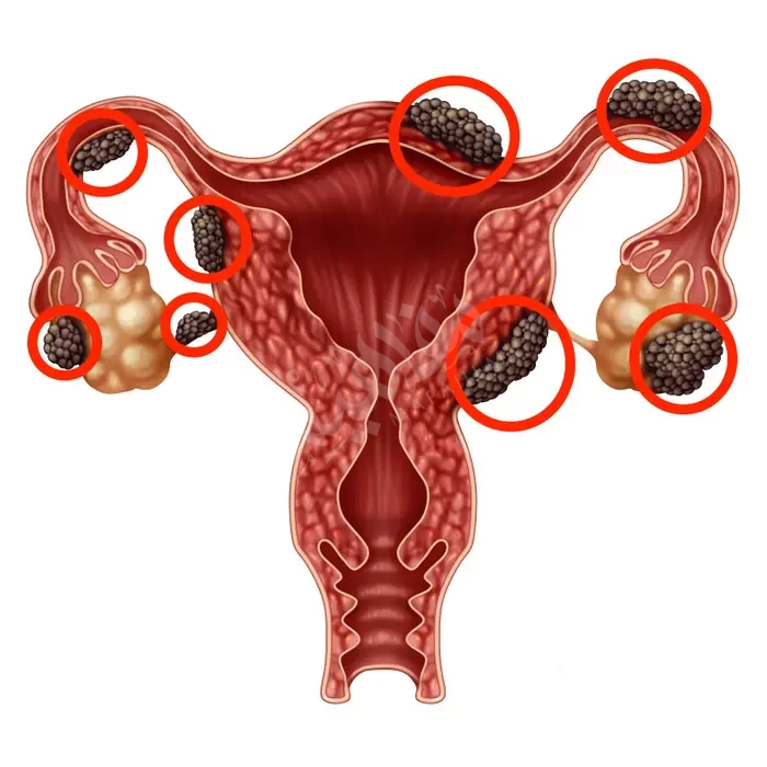 Endometriosis Endometriosis