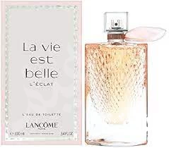 عطر لا في أي بيل عطر لا في أي بيل