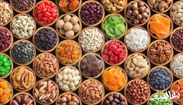 dry fruits dry fruits
