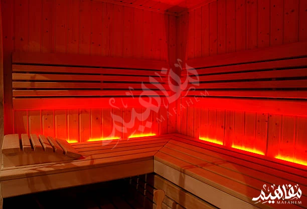 infrared sauna infrared sauna