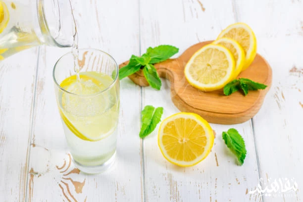 Benefits of water and lemon for weight loss Benefits of water and lemon for weight loss